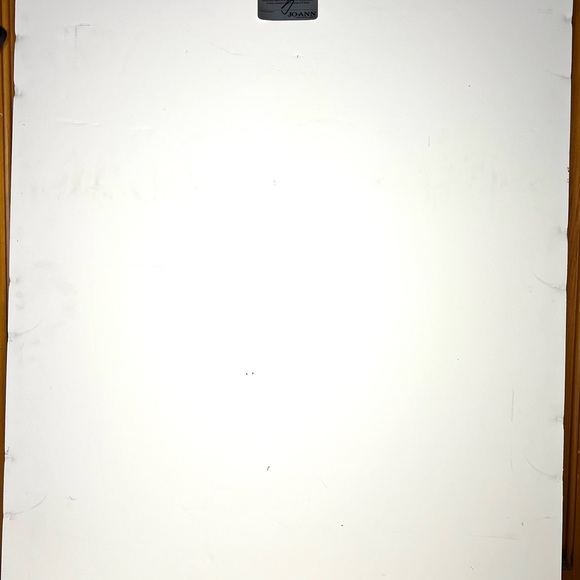 Artist John Froehlich Large Original 2006 Acrylic Wash “Musician” 22.5” x 30” - Picture 9 of 16